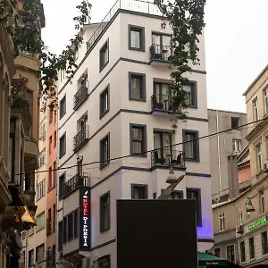 Di Poesia Hotel Istanbul