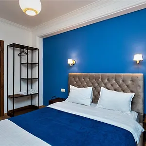 Old Bed & Breakfast Tbilisi