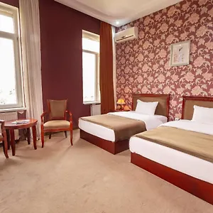 Margo Palace Hotel Tbilisi