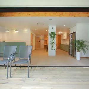 Slow Vibe Myeongdong Guest house Seoul
