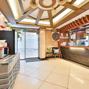 Picasso Hotel Seoul