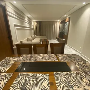 Hilbert Princesses - Brand New Furnished Apartment Casablanca