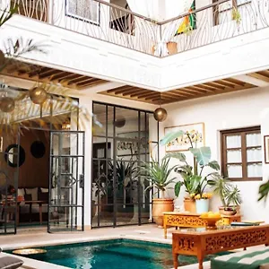  Guest house Deha &