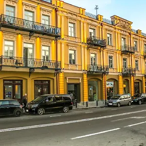 Eldorado Hotel Tbilisi