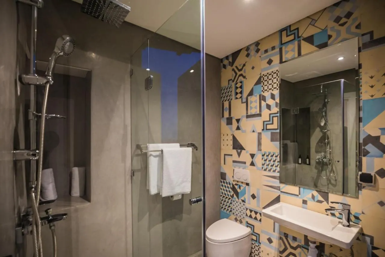 Aparthotel M Appart Marrakesh