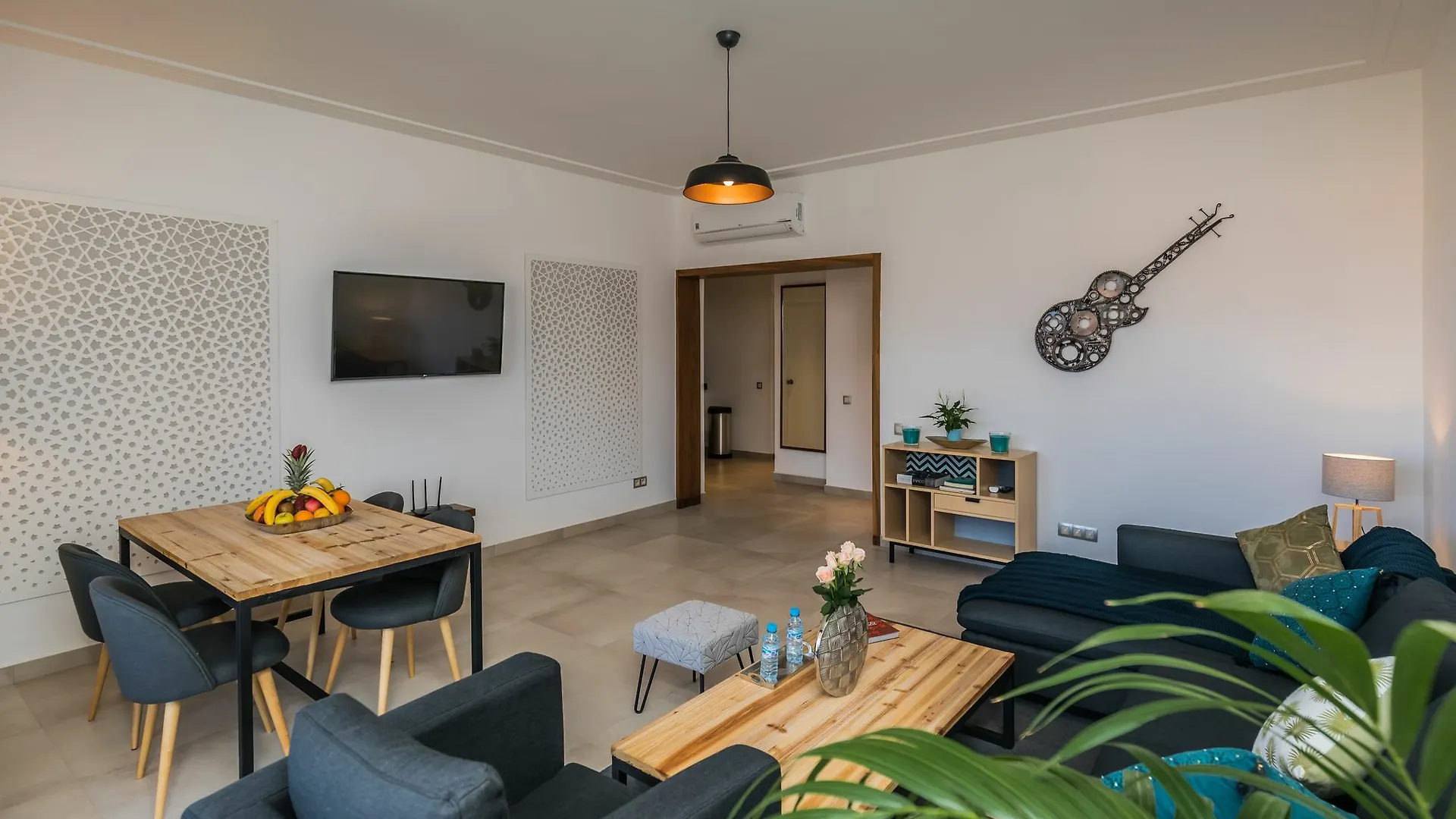 Aparthotel M Appart Marrakesh