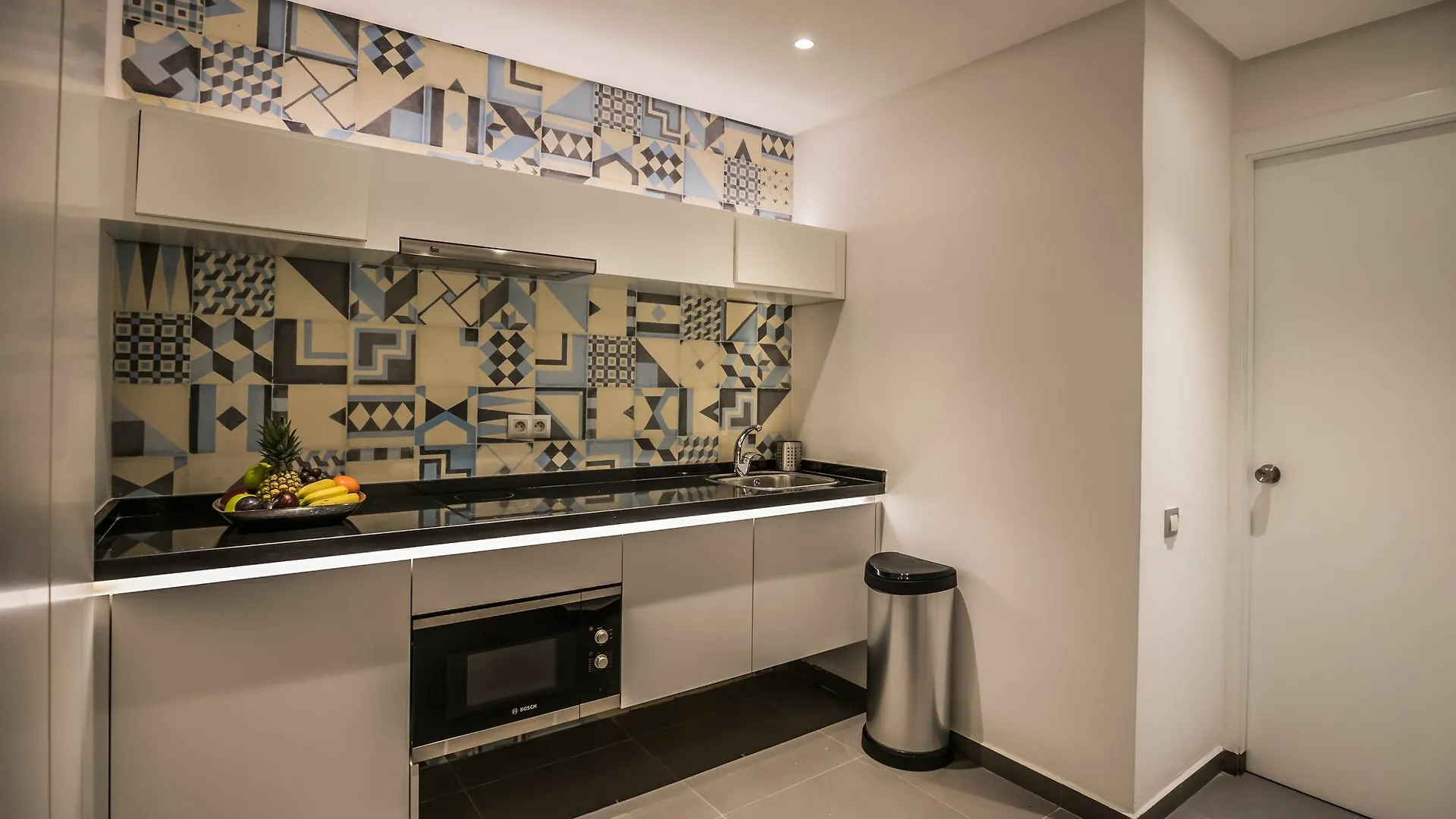 M Appart Marrakesh Aparthotel