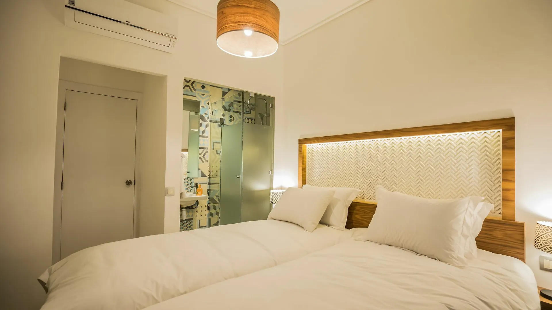 M Appart Marrakesh 3*,