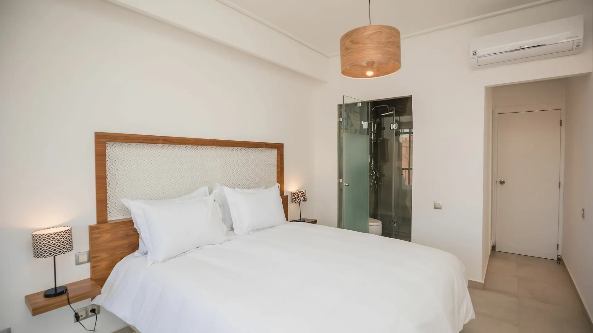 Aparthotel M Appart Marrakesh